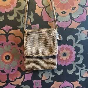 The Sak crossbody bag